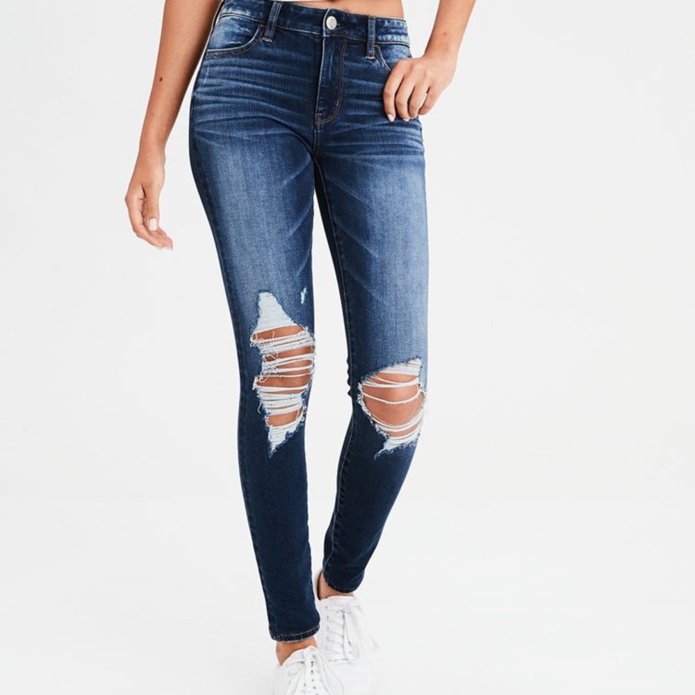 ae 360 ne(x)t level high waisted jegging
